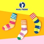 [폴프랜즈] 어린이집 유아동양말 미끄럼방지양말 샤샤세트- 이랜드몰