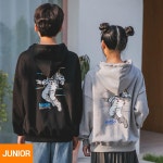 앨빈클로 주니어 NASA 우주인 후드티 J2852 2컬러- 이랜드몰