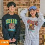 앨빈클로 주니어 HEROIC 불독 맨투맨 J2655 3컬러- 이랜드몰