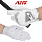 ANY 초이스 남성용 반양피 골프장갑 오른손잡이 5개 묶음- 이랜드몰