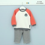 큐비앤맘) 해피해피상하- 이랜드몰