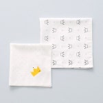 큐비앤맘)70A크라운(스카프손수건세트)- 이랜드몰