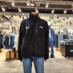 JEEP PRE WINTER JN4TZU195 폴라폴리스 셋업 집업공용_강남점- 이랜드몰