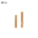 OST 로즈골드 남성용 메쉬 시계밴드 OTY120613TPP- 이랜드몰