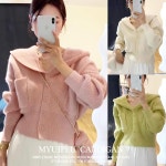 H8840뮤이프가디건- 이랜드몰