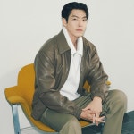 지이크파렌하이트 에코 레더 밴딩 집업 점퍼 (FFGDH9304)- 이랜드몰