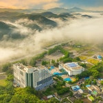 금호화순스파리조트(화순/아쿠아나)- 이랜드몰