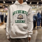 JEEP PRE FALL JM4THU066 BOLD 아플리케 후드 공용 _강남점- 이랜드몰