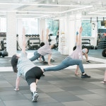 [좋은습관 PT STUDIO] 1주일 그룹 PT 이용권- 이랜드몰