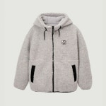 행텐주니어 14390-010-804-69 타프트 폴리스후드점퍼 NC중앙로점- 이랜드몰