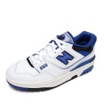 뉴발란스 550 화이트 블루 스니커즈 운동화 BB550SN1- 이랜드몰