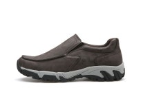 HOBOKEN 슬립온 시몬 V2 H2304 DARK BROWN- 이랜드몰