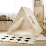 [쁘띠메종] 노르덴 키즈텐트- 이랜드몰