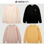 남여공용 캘리 크루넥 기모 맨투맨 (10390-031-811-11)- 이랜드몰