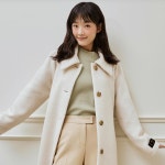 SI (씨) [22F/W] 말림넥 언발 풀오버 (SFUCX5955)- 이랜드몰