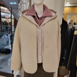 BCBG 비씨비지 겨울23 뱅골 리버 코트 B3DAH812- 이랜드몰