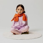 호아따따 라일락 포켓 플레이웨어- KIDIKIDI