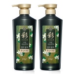 과일나라 지청 자양 어성청 탈모샴푸 520ml 1+1- 이랜드몰