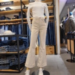 리바이스 골덴 70S 하이플레어A0899-0007- 이랜드몰