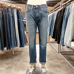 Levis 남성 505 레귤러 핏 WARM 팬츠 00505-2565(BU)- 이랜드몰