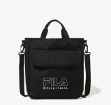 휠라키즈 <2024 NEW>보조가방FK3BEG1008XBLK- 이랜드몰