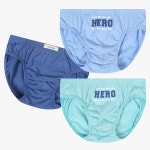 앙떼떼 히어로 남팬티 (3매입)_NC중앙로역점- 이랜드몰