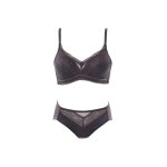 비너스 23AW 무드 멜로우 브라 팬티세트 A-B컵 VBR1681 VPT1681A- 이랜드몰