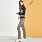 임페리얼 겨울 여성 기모 안감 슬림 팬츠_PPY7402 (주)슈페리어- 이랜드몰