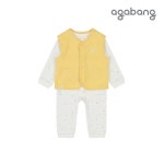 아가방 덕천점(봄신상)40수양면+무형광+실속세트+별나염지-아스타3종세트 01R117610- 이랜드몰