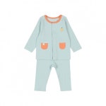 아가방 덕천전(봄신상)30수골지원단+무형광+신축성-+톡톡튀는-페인티슬림오픈내의 01R117- 이랜드몰