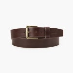 2001아울렛분당점 남성 헤리티지 소가죽 벨트 D7725-0001- 이랜드몰