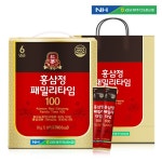 김포파주인삼농협 홍삼정패밀리타임100 (10g x 100포)- 이랜드몰
