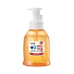 오쎄 메디버블 대용량 항균 핸드워시 거품형 500ml x 1개 (로즈 / 그린애플향)- 이랜드몰