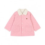 아가방 덕천점(봄신상)겉면화섬+2온스퀼팅+양면다양-쟈덴리버시블튈팅점퍼 01R135001- 이랜드몰