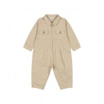 아가방 덕천점(봄신상)우븐트윌스판+포켓+뒷판그림포인트-쟈덴점프수트 01R137501- 이랜드몰