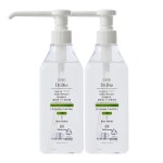 닥터바이오 클린-업 비건 주방세제 500ml 2개입- KIDIKIDI