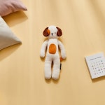 보들보들 멍멍 애착인형 S_PY0824001- 이랜드몰