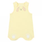 아가방 퍼피 수면조끼 (YELLOW) 01R35750287_중계점- 이랜드몰