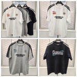 14470-031-405-05-055 틴즈 테이핑 아트 쿨텐션 티셔츠 [안양점]- 이랜드몰