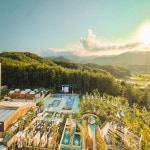 [더앤리조트 호텔 앤 스파 양양] 4~6월 가든온&조식 3인 PKG 단독특가- 이랜드몰