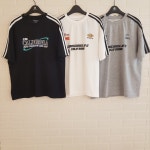 테이핑아트쿨텐션반팔티셔츠 14470-031-405-05 [행텐주니어] 인천점- 이랜드몰