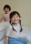 [5월 10일 순차 발송] [자체제작] 코지실내복(여름ver)- KIDIKIDI