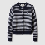 여성 Steve High Gauge Wool Cardigan / WHCKE2382F 평촌- 이랜드몰