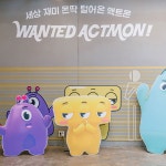 [제주] 액트몬 아이존팝- 이랜드몰