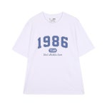 에어워크 주니어 1986 반팔 티셔츠 A2421322B NC중앙로역점- 이랜드몰