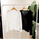 에잇컨셉 BC E079백아 가디건 (C24E3FCD009BC1)- 이랜드몰