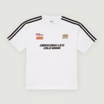 행텐주니어 틴즈 테이핑 쿨텐션 티셔츠 14470 031 405 05 송파점- 이랜드몰