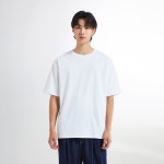 [남성용] [코튼] 루즈핏 반팔티셔츠 (SPRWE25C04 RE)_SPRWE37C04- 이랜드몰