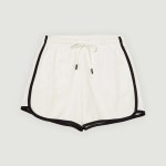 행텐 여성 돌핀 하프 팬츠_오프화이트 10470-137-403-05- 이랜드몰