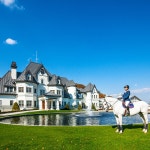 [강원 홍천] 소노팰리체 승마체험- 이랜드몰